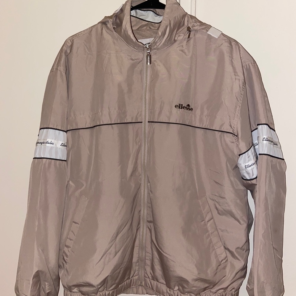 Ellesse Jacket